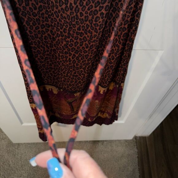 SAG HARBOR BRAND WOMENS DRESS - Picture 5 of 7